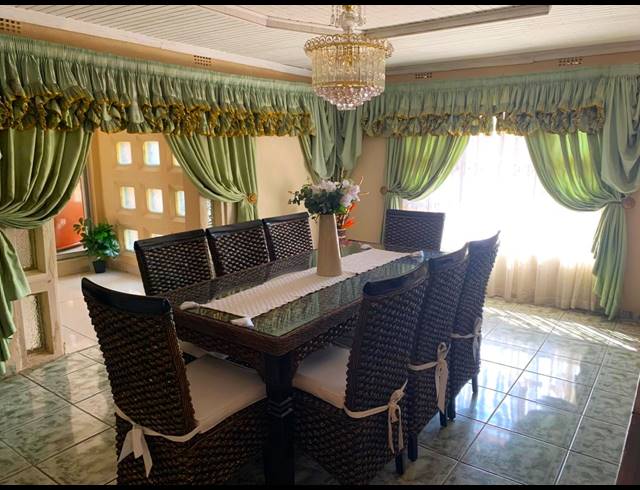 3 BEDROOM HOUSE FOR SALE IN MEYERTON PARK